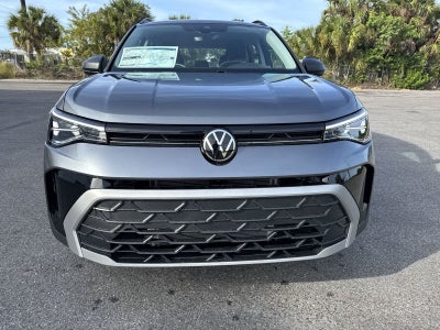 2026 Volkswagen Taos 1.5T S