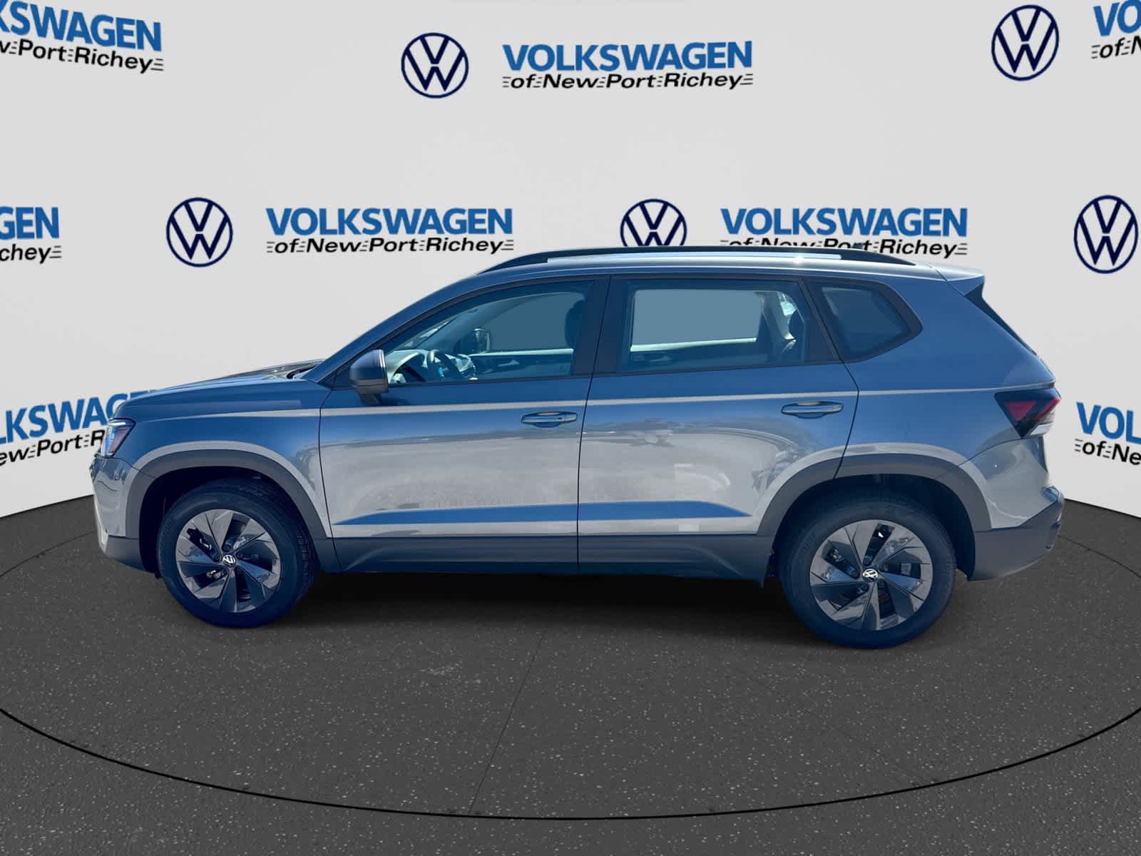 2027 Volkswagen Taos 1.5T S