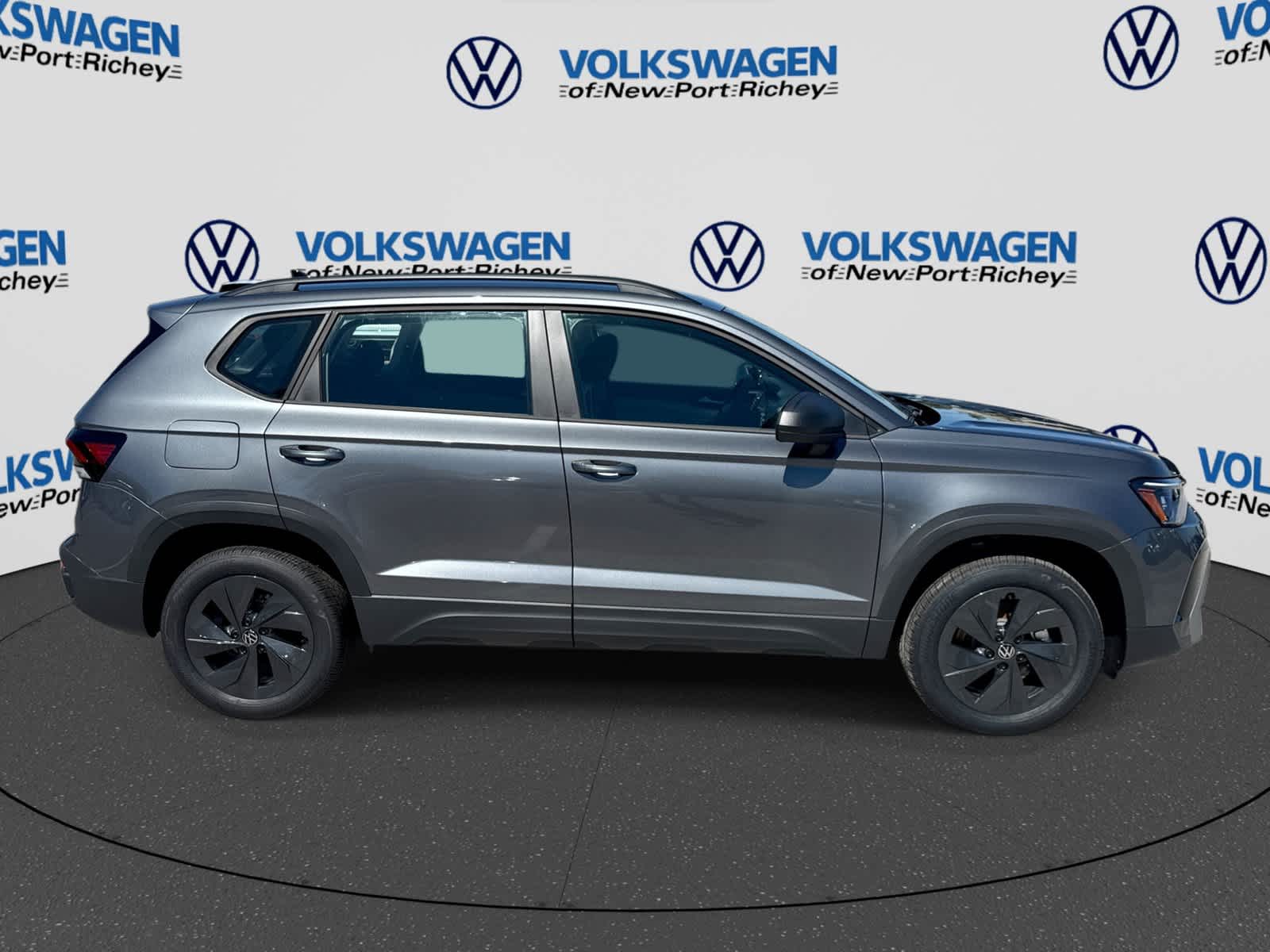2027 Volkswagen Taos 1.5T S