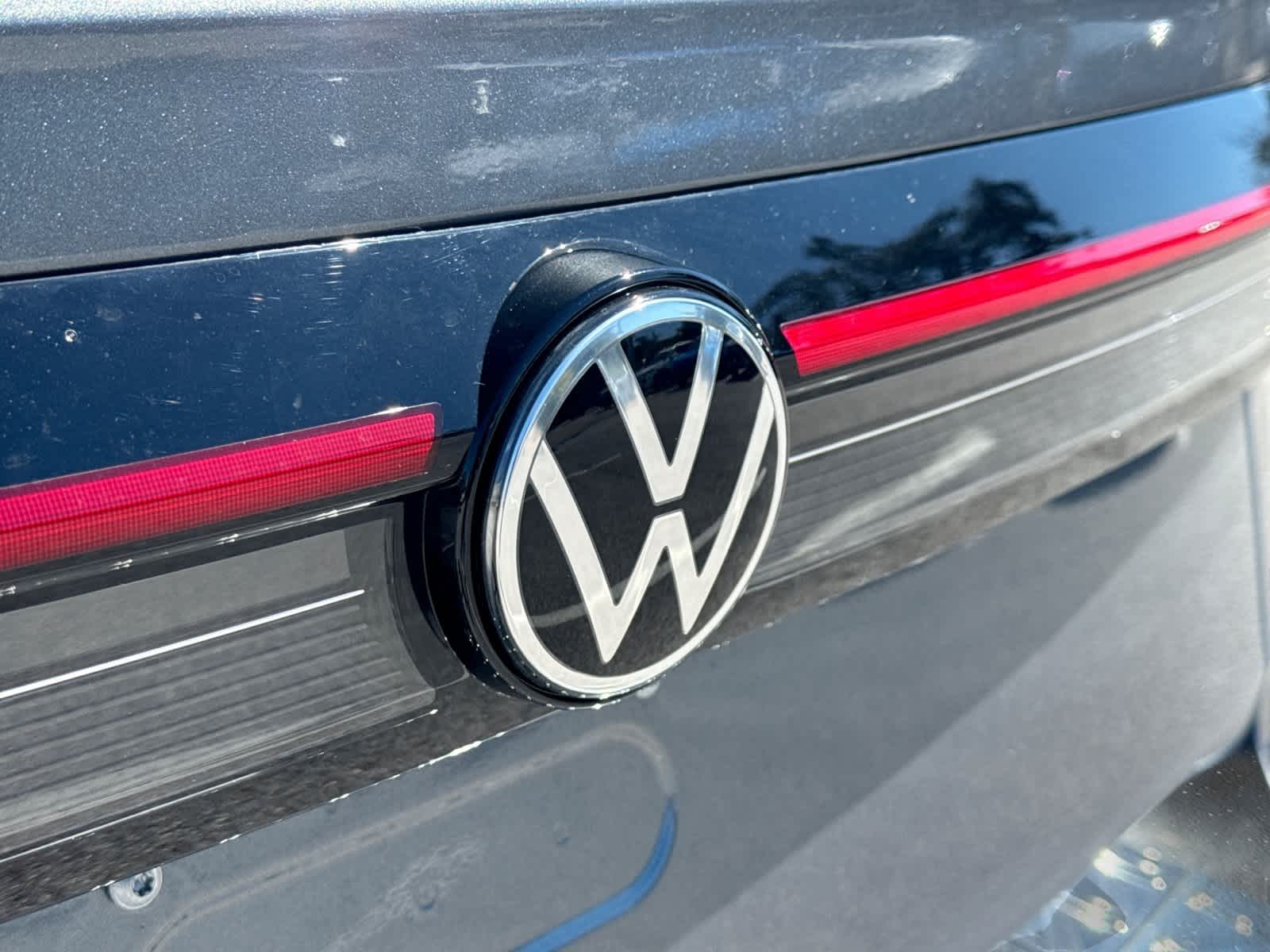 2027 Volkswagen Taos 1.5T S