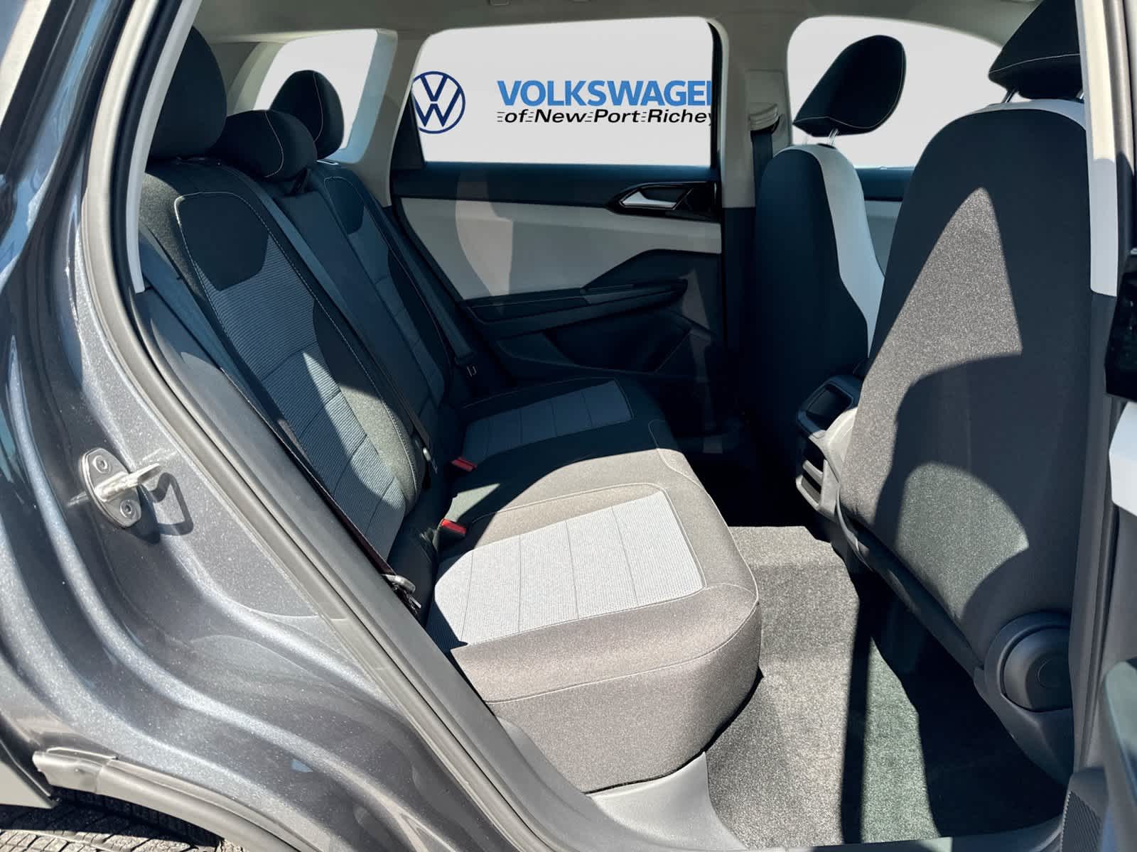 2027 Volkswagen Taos 1.5T S