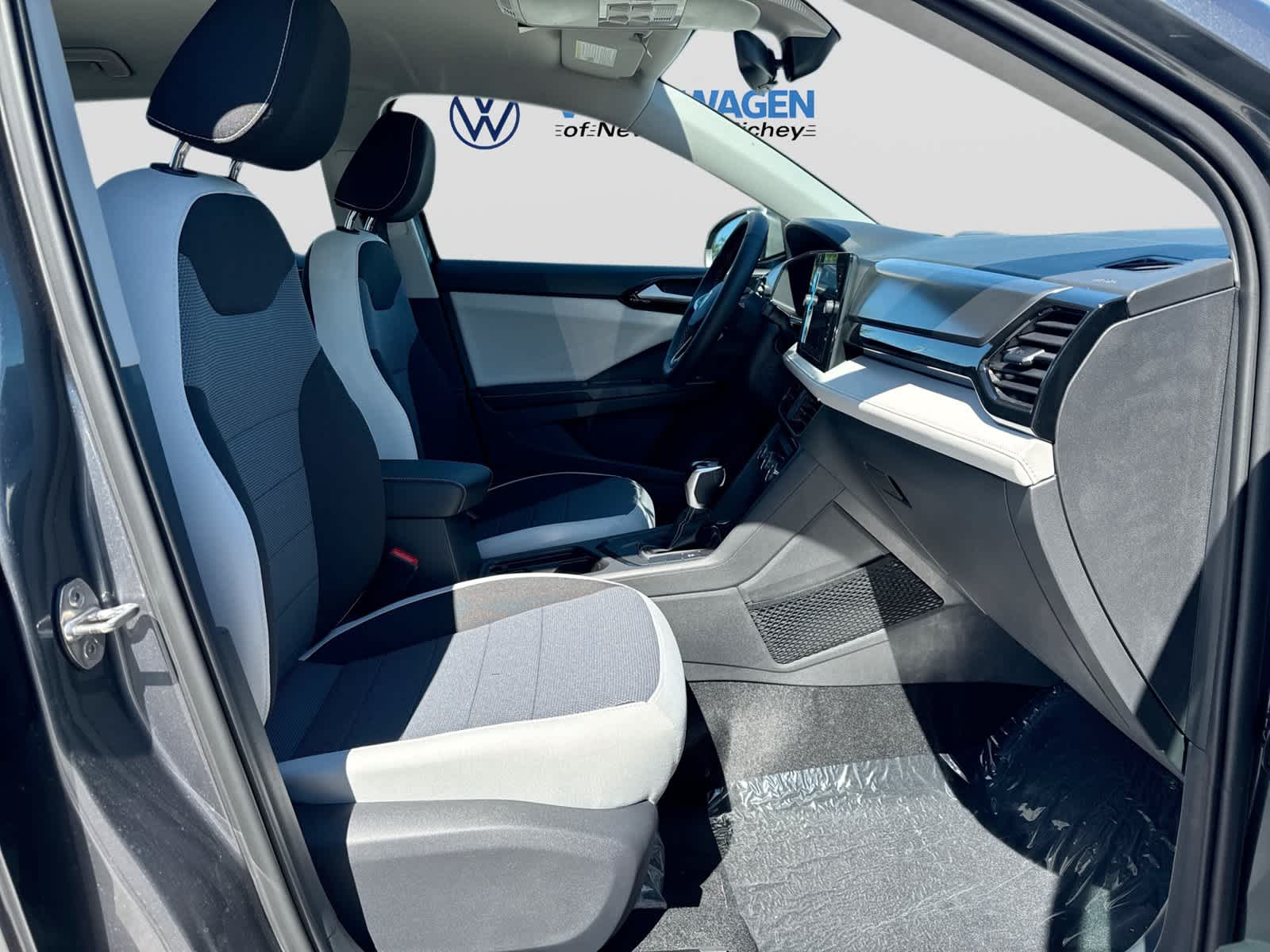 2027 Volkswagen Taos 1.5T S
