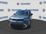 2027 Volkswagen Taos 1.5T S