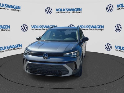2027 Volkswagen Taos 1.5T S