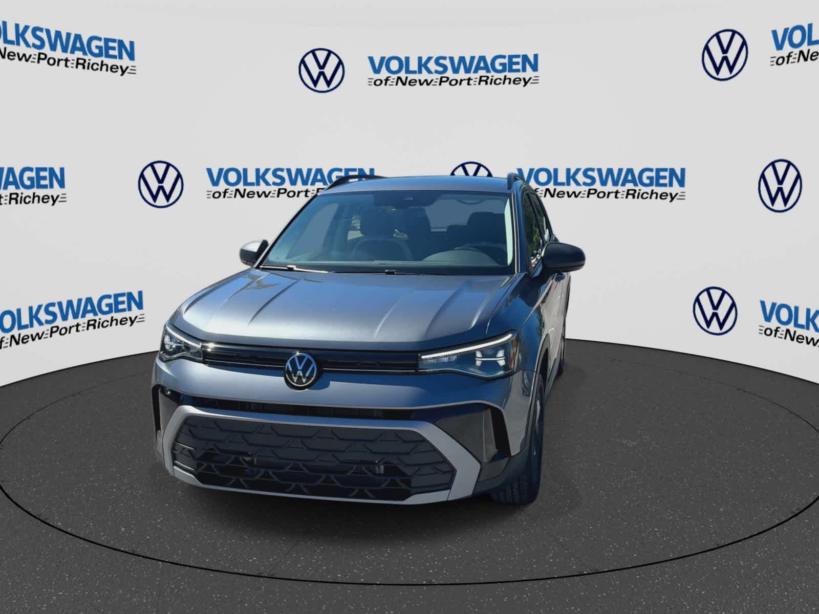 2027 Volkswagen Taos 1.5T S
