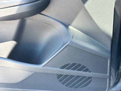 2027 Volkswagen Taos 1.5T S