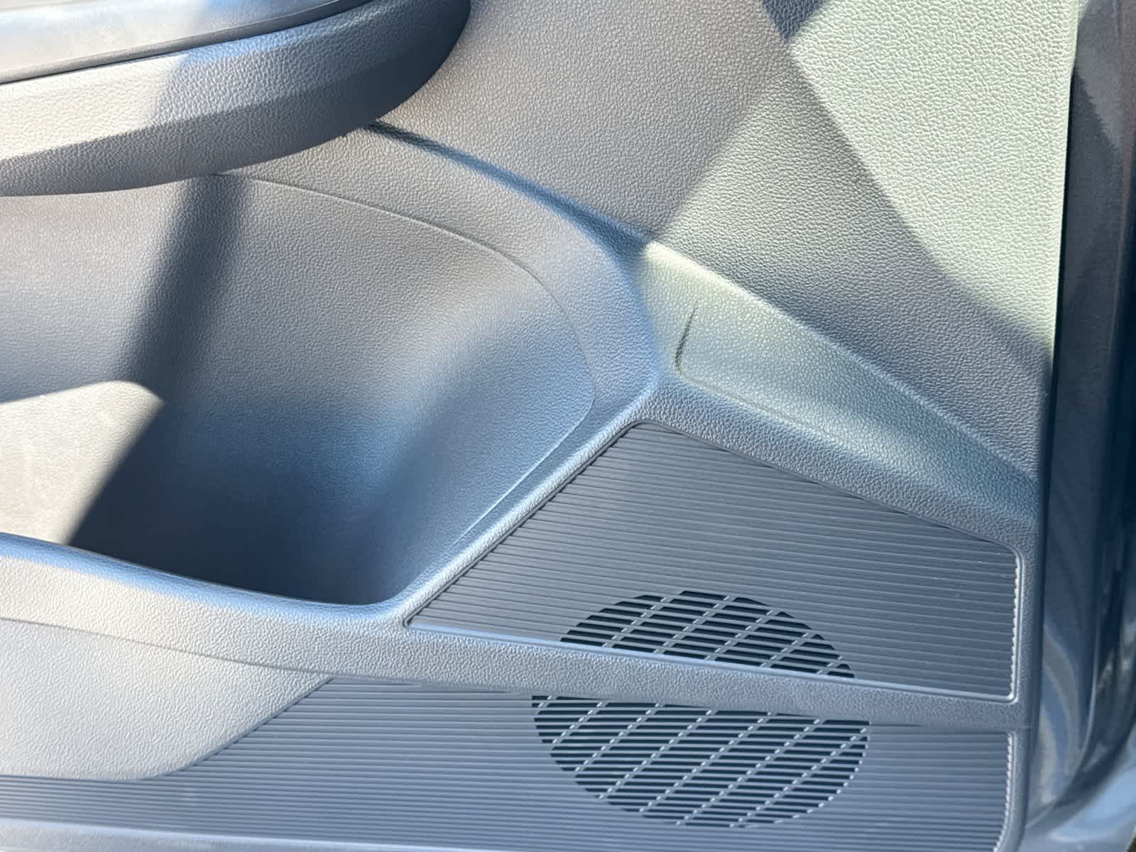 2027 Volkswagen Taos 1.5T S
