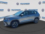 2027 Volkswagen Taos 1.5T S