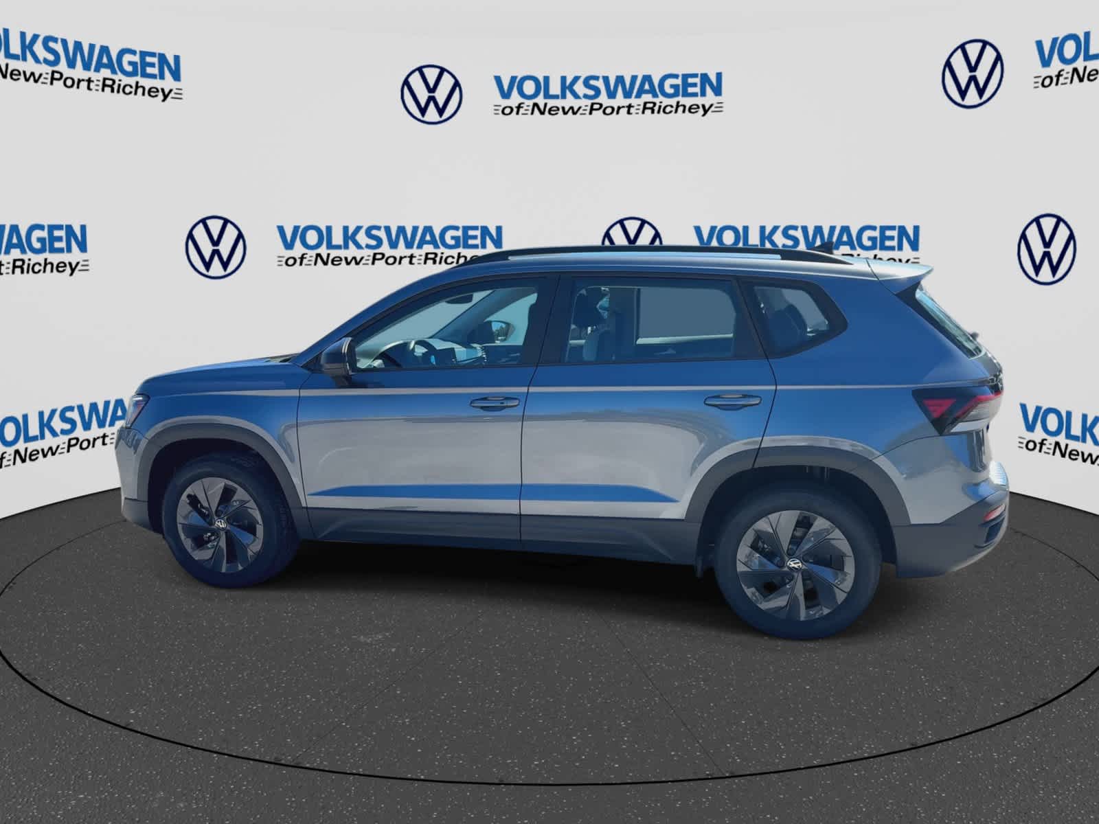 2027 Volkswagen Taos 1.5T S