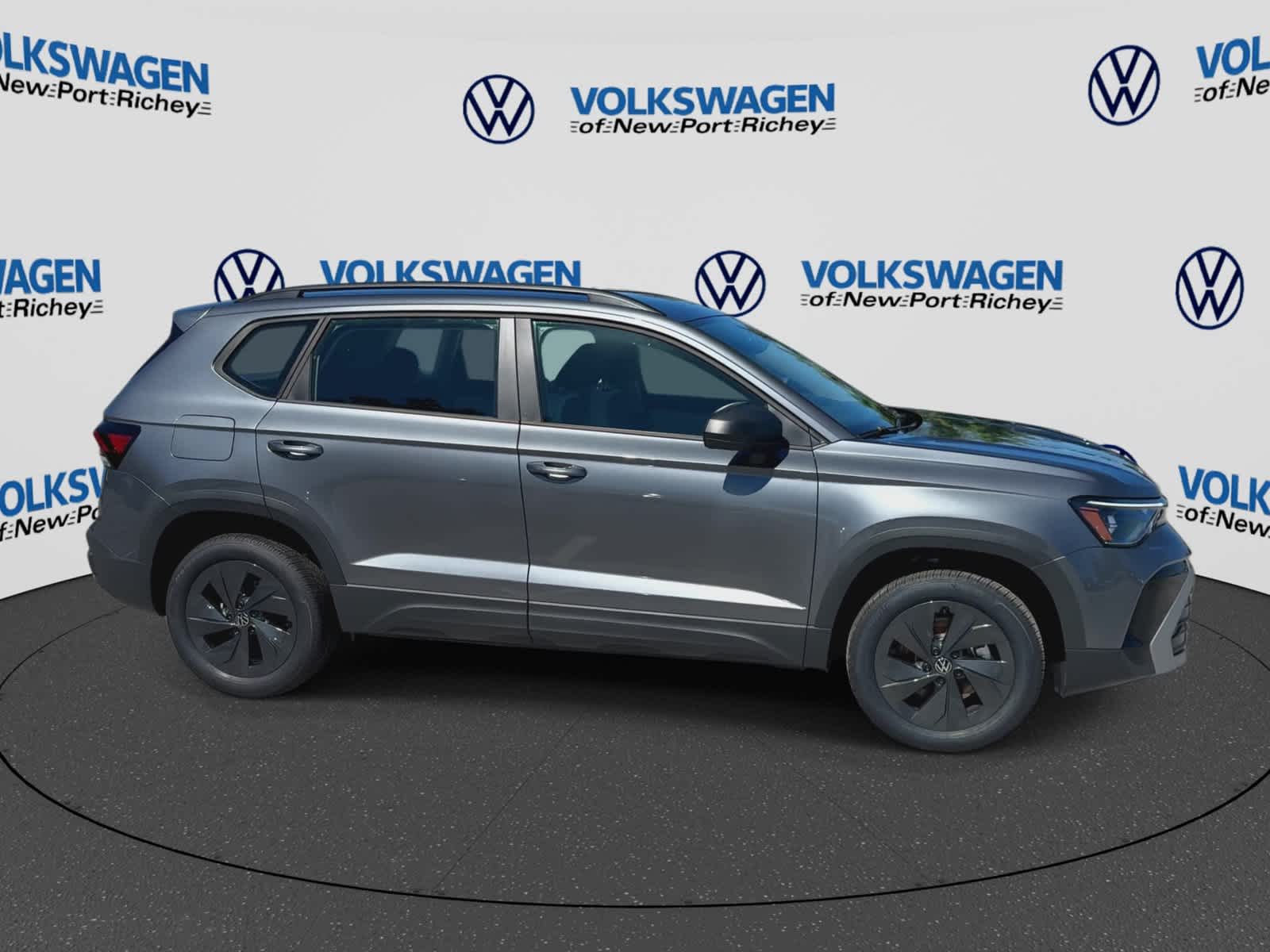 2027 Volkswagen Taos 1.5T S