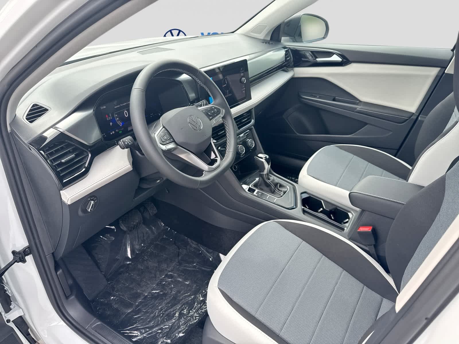 2027 Volkswagen Taos S