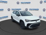2027 Volkswagen Taos S