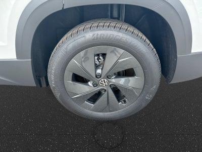 2027 Volkswagen Taos S
