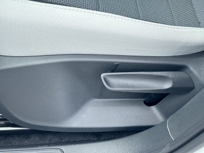 2027 Volkswagen Taos S