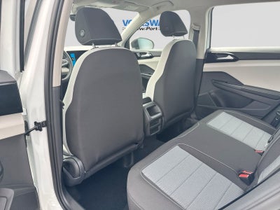 2027 Volkswagen Taos S