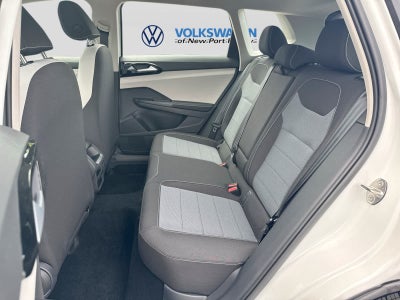2027 Volkswagen Taos S