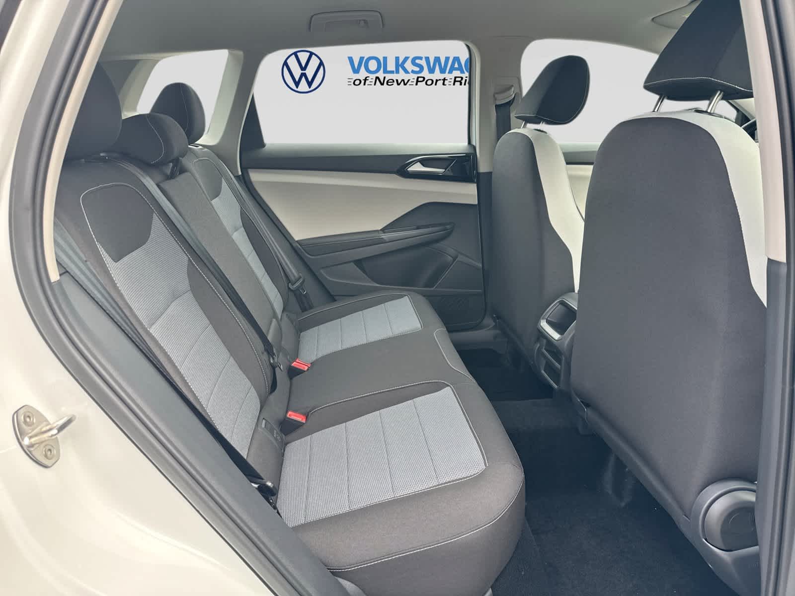 2027 Volkswagen Taos S