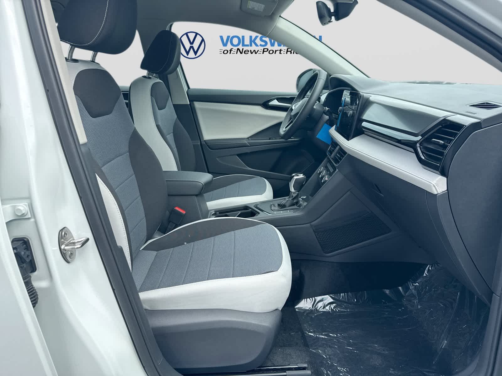 2027 Volkswagen Taos S