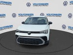 2027 Volkswagen Taos S