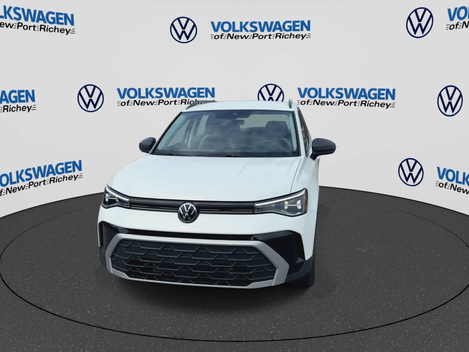 2027 Volkswagen Taos S