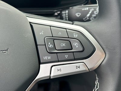 2027 Volkswagen Taos S