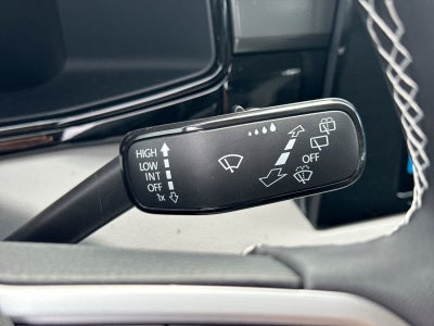 2027 Volkswagen Taos S