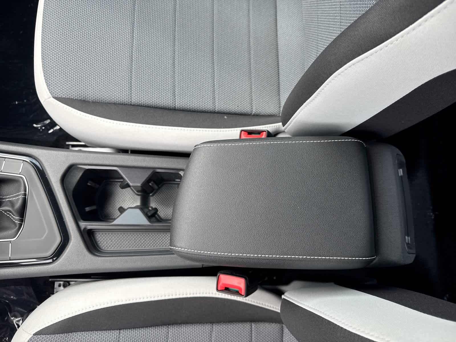 2027 Volkswagen Taos S