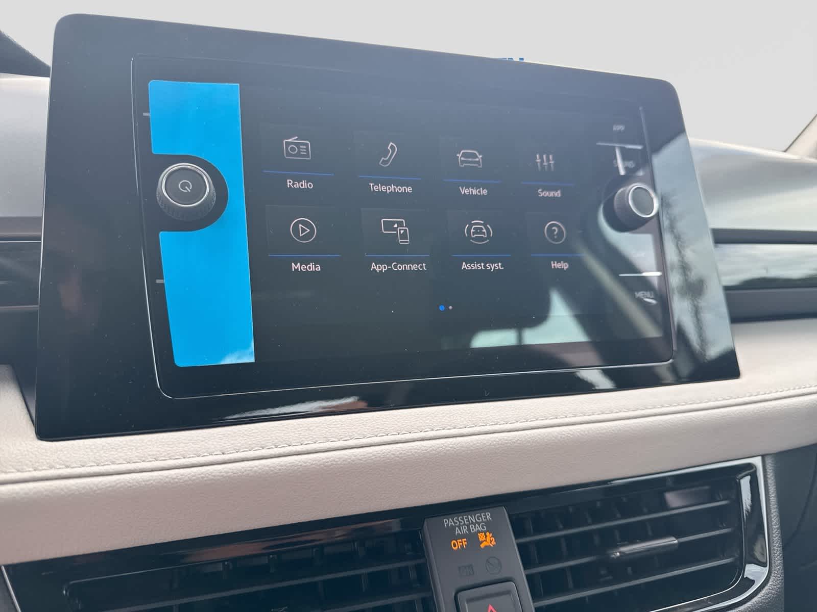 2027 Volkswagen Taos S