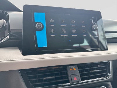 2027 Volkswagen Taos S