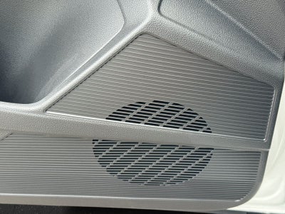 2027 Volkswagen Taos S
