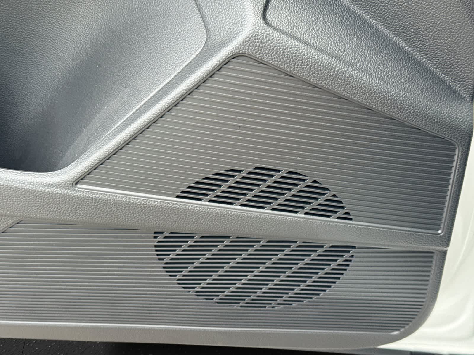 2027 Volkswagen Taos S