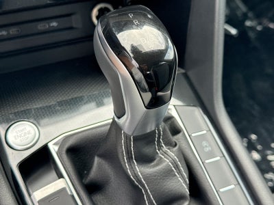 2027 Volkswagen Taos S