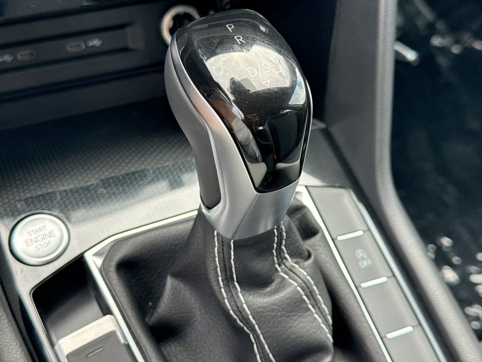 2027 Volkswagen Taos S