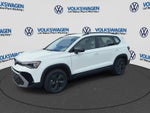 2027 Volkswagen Taos S