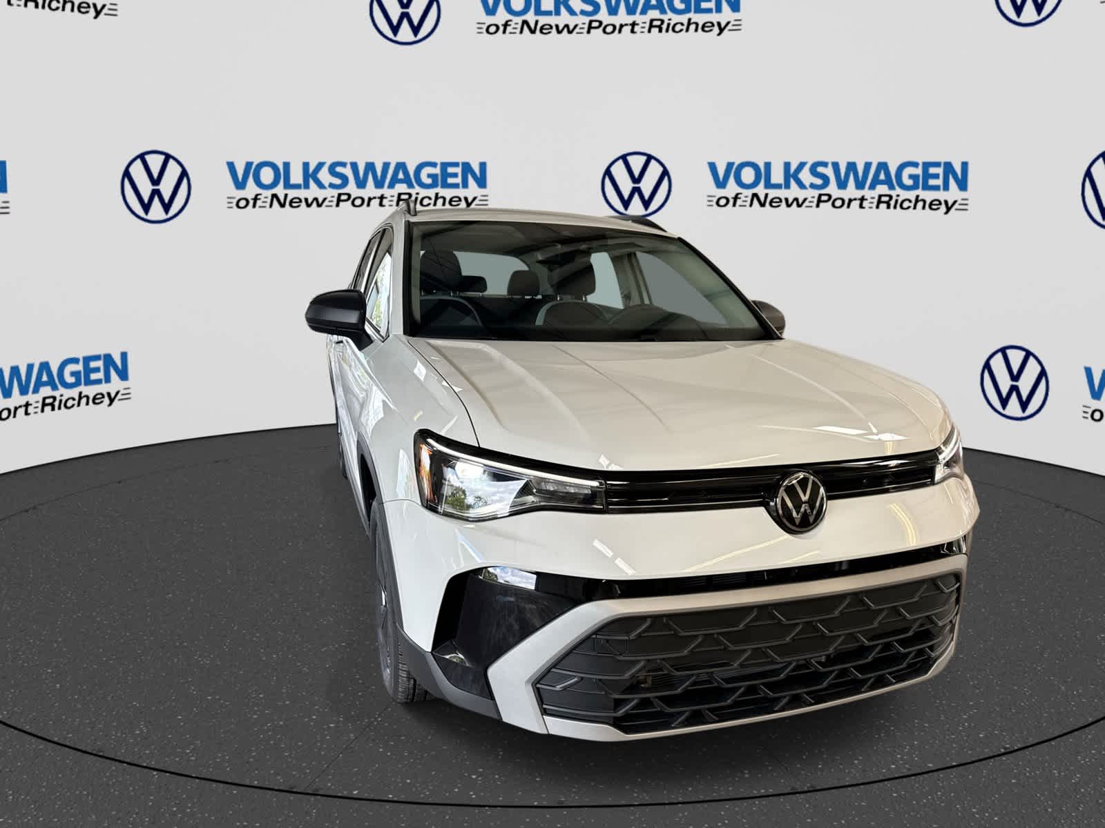 2027 Volkswagen Taos S
