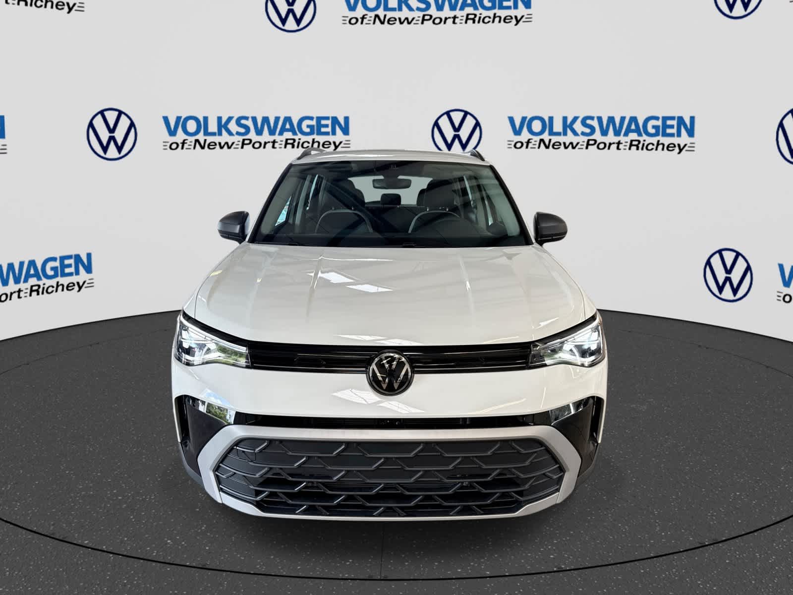 2027 Volkswagen Taos S