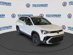 2027 Volkswagen Taos S