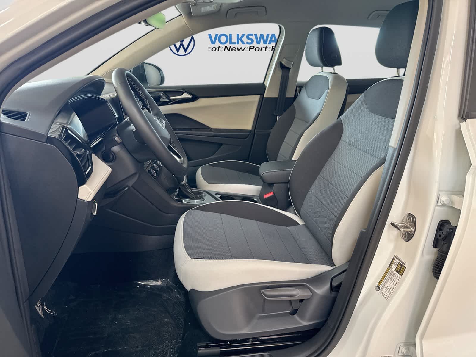 2027 Volkswagen Taos S