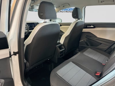 2027 Volkswagen Taos S