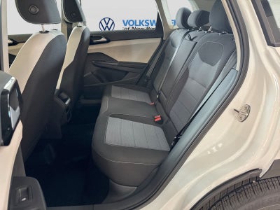 2027 Volkswagen Taos S