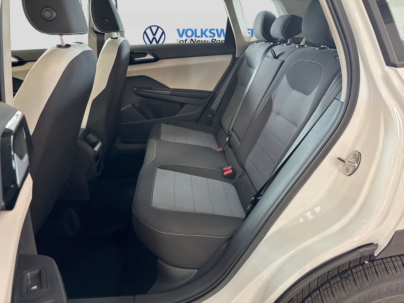 2027 Volkswagen Taos S
