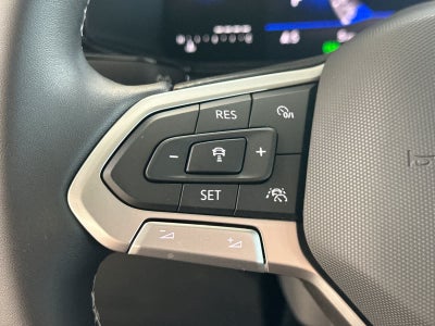 2027 Volkswagen Taos S