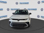 2027 Volkswagen Taos S