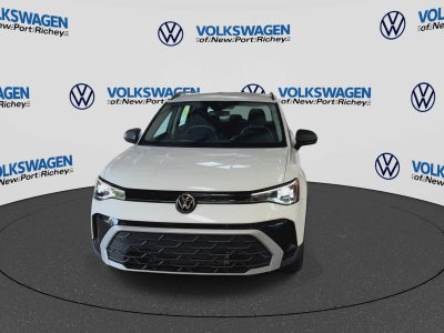 2027 Volkswagen Taos S