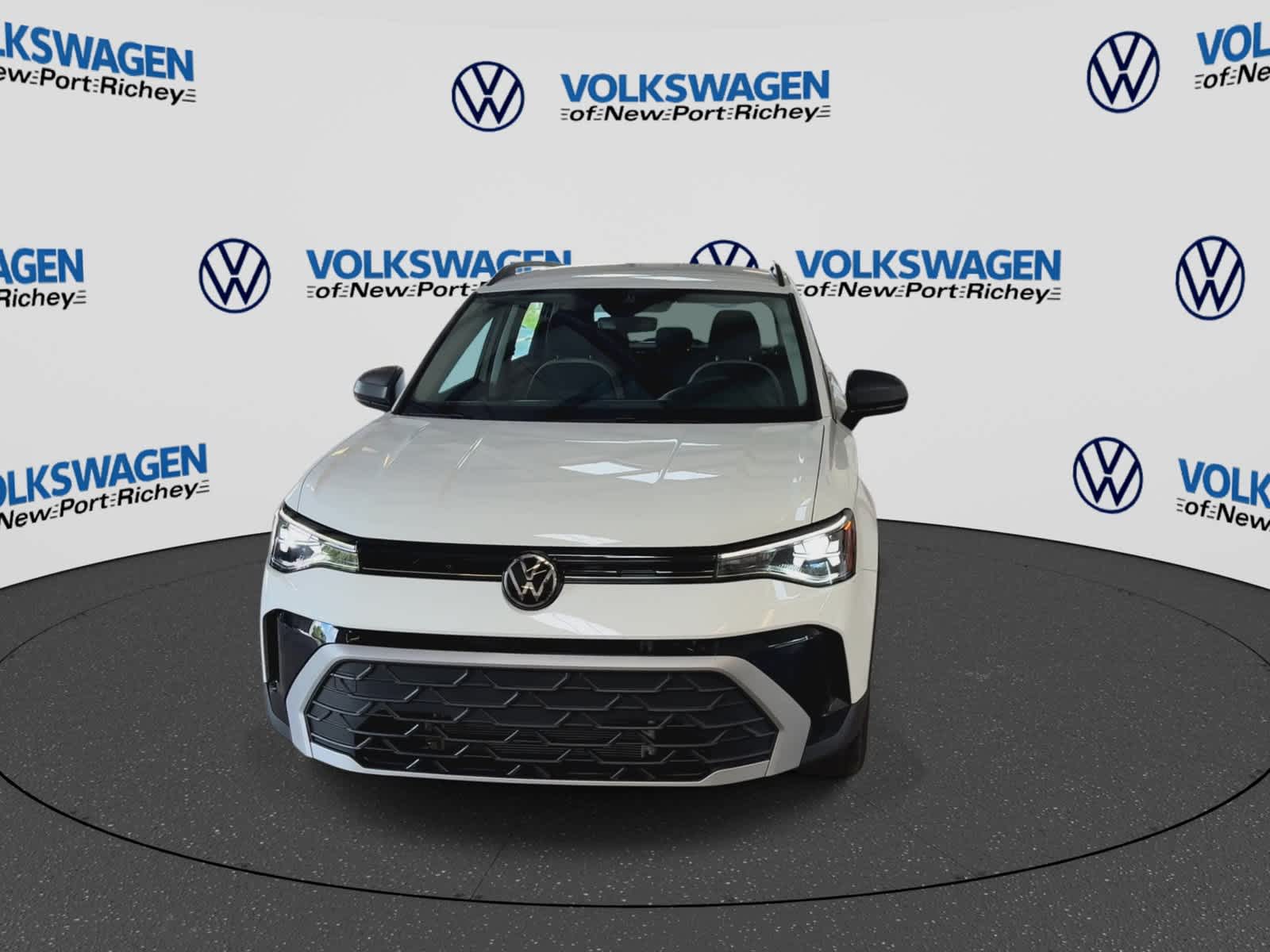 2027 Volkswagen Taos S