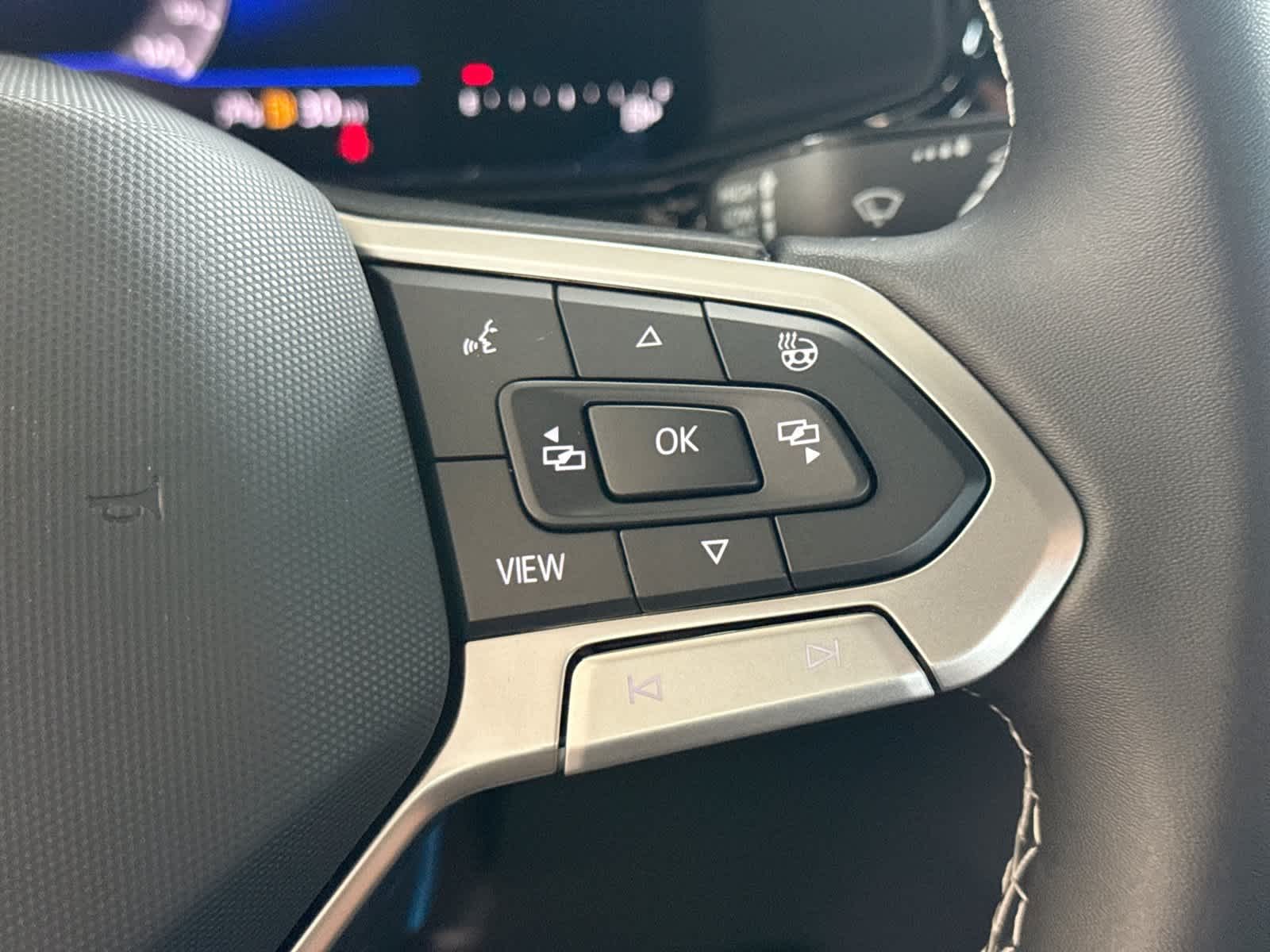 2027 Volkswagen Taos S
