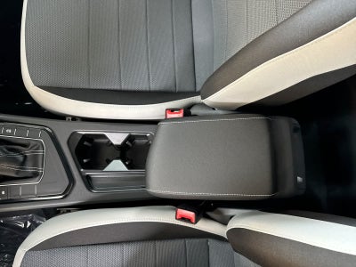 2027 Volkswagen Taos S