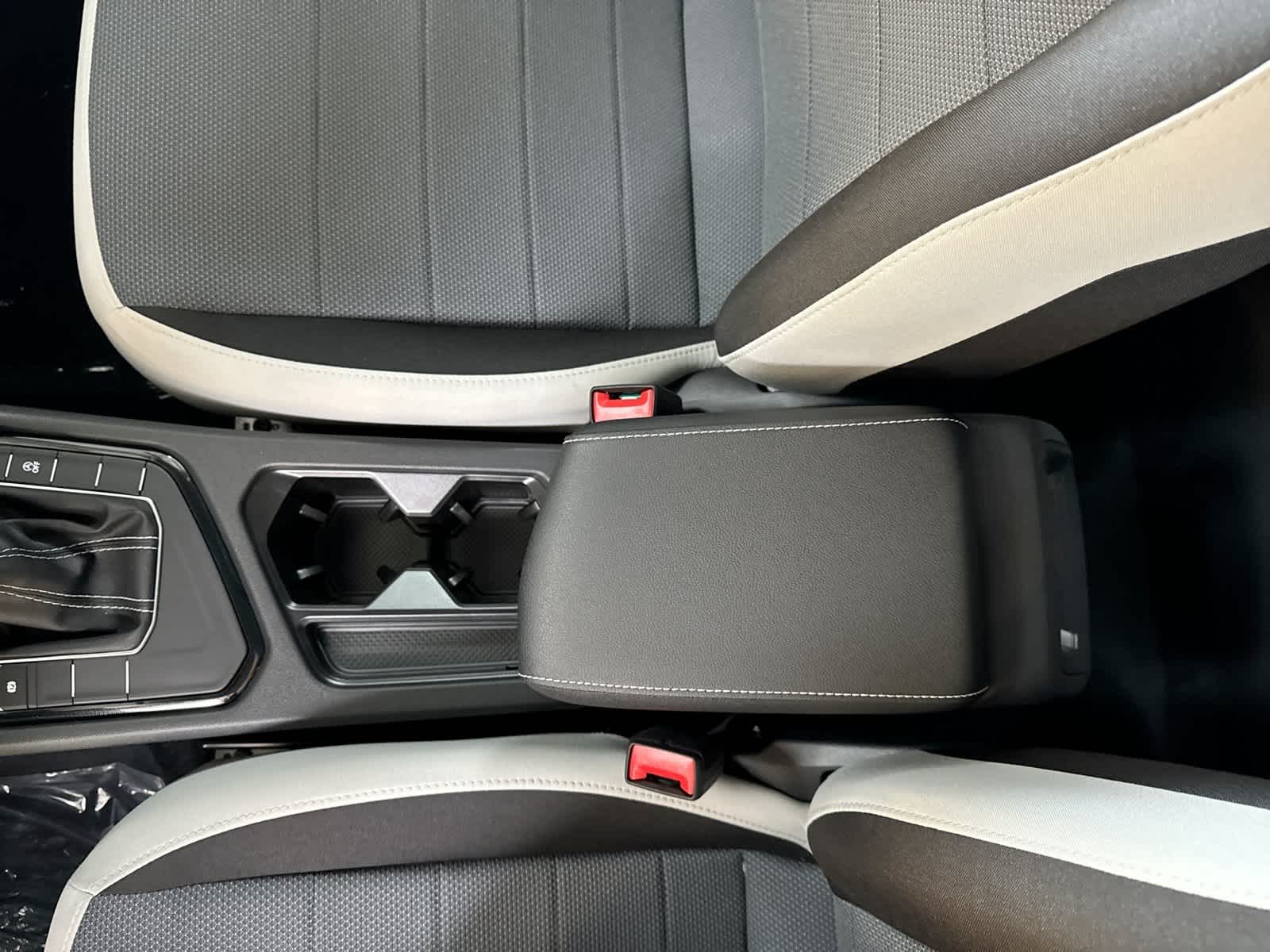 2027 Volkswagen Taos S