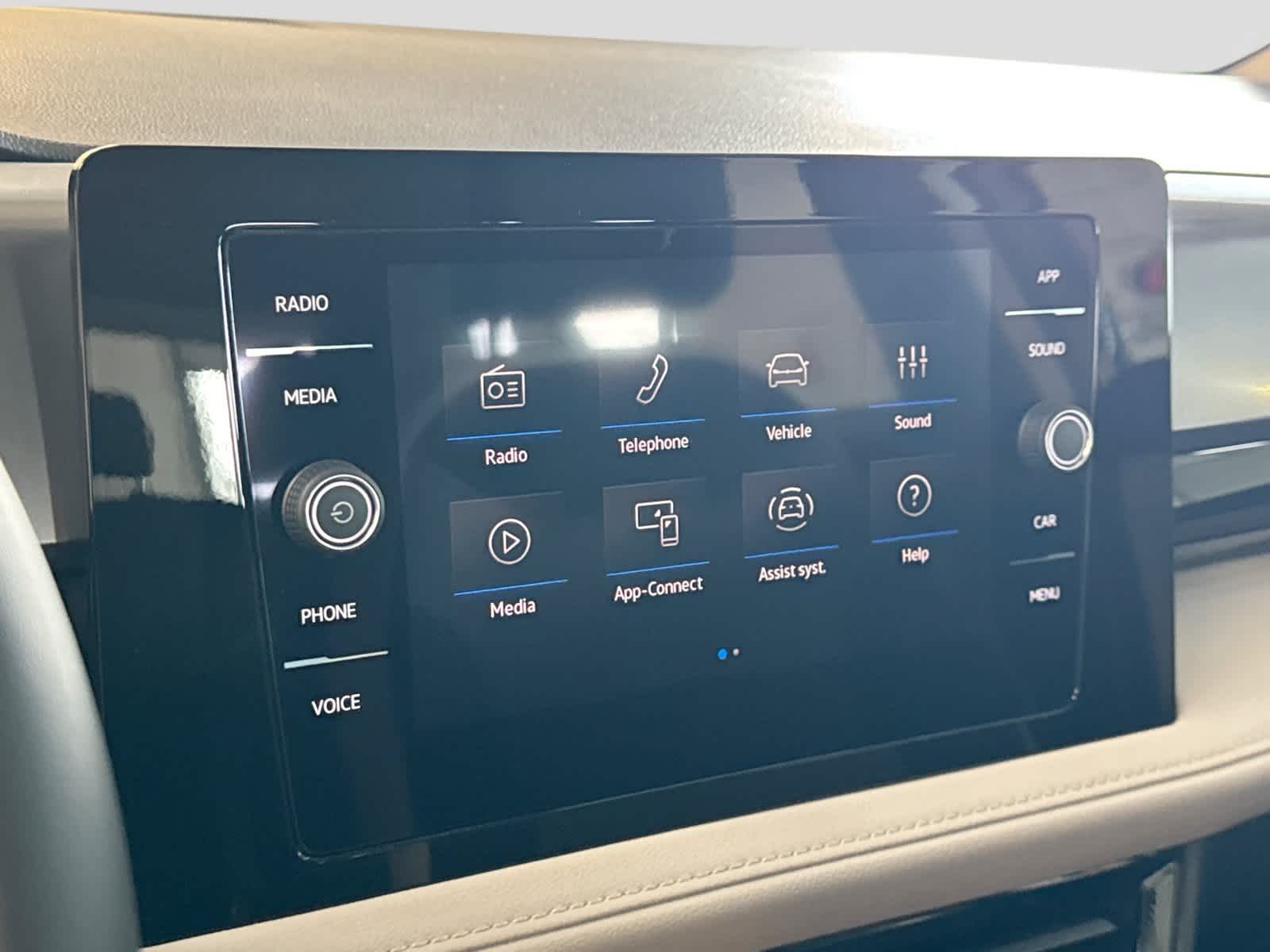 2027 Volkswagen Taos S