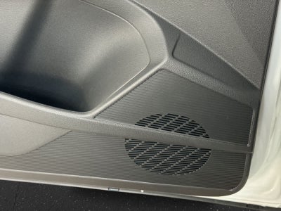 2027 Volkswagen Taos S